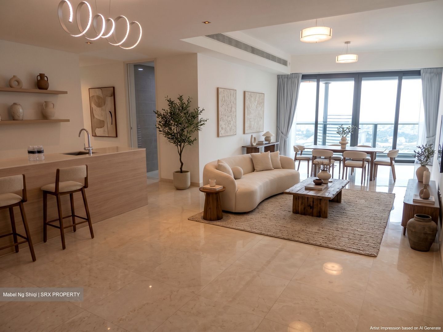 Duo Residences (D7), Apartment #619002971